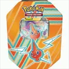 A Pokemon trading card game tin featuring Rotom V. Produktbild-Vorschau