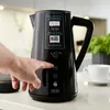 SWAN SK14650BLKNEW Czajnik elektryczny Alexa WIFI Podgląd zdjęcia produktu 6