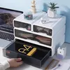 Schreibtisch Organizer, 4 Stück Schreibtisch Organizer, Produktbild-Vorschau 5