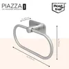 bremermann Bad-Serie PIAZZA TAPE Handtuchhalter Produktbild-Vorschau 7