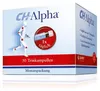 CH Alpha ampoules buvables 30 pcs Voir les images du produit 1