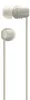 Sony WI-C100 Auricolare Wireless In-ear Musica e Chiamate Anteprima dell’immagine prodotto 2