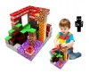 Kit de construction magnétique Minecraft « TNT Améthyste et Voir les images du produit 3