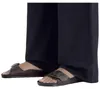Birkenstock Madrid Big Buckle EVA 1029635 (40/black) Produktbild-Vorschau 8