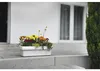Blumenkasten geli VIVA Kunststoff 38,6 x 21,2 x 17,1 cm Produktbild-Vorschau 2