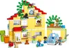 LEGO® DUPLO® 10994 Rodinný dom 3 v 1 Náhľad obrázku produktu 21