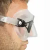 Cressi Tauchermaske, Apnoemaske Calibro schwarz Produktbild-Vorschau 5