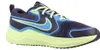 NIKE NIKE COSMIC RUNNER GS Mehrfarbig Produktbild-Vorschau 5