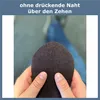 ca·wa·so  Socken aus 100% Baumwolle | Beste Qualität, Produktbild-Vorschau 11