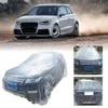 Housse de voiture jetable, Housse de voiture, Housse de Voir les images du produit 3