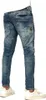 G-star D Staq 3d Slim Jeans Blau 34 / 32 Mann Blau 34 Produktbild-Vorschau 2