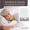 Wasserdichter Matratzenschoner aus Baumwollmischgewebe Produktbild-Vorschau 7