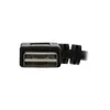 InLine Smart USB 2.0 Verlängerung gewinkelt, ST / BU, Typ Produktbild-Vorschau 2