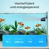 SunSun JVP-110A průtokové čerpadlo 2000 l/h 3 W akvarijní Náhled obrázku produktu 8