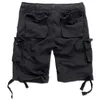 Brandit URBAN LEGEND Vintage City Cargo Army - L Anteprima dell’immagine prodotto 28