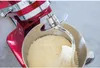 KitchenAid Knethaken Edelstahl 5KSM5THDHSS Produktbild-Vorschau 3