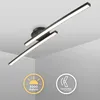 Design plafondlamp, zwart, modern, voor de woonkamer, Productafbeelding-voorbeeld 8