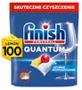 Finish Quantum Všetko v jednom Citrónové kapsule do Náhľad obrázku produktu 4