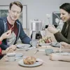 MELITTA Kaffeeautomat Look V Timer Produktbild-Vorschau 16