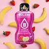 24 Sticks 3g Bolero Banane Erdbeere Erdbeer Pulver Produktbild-Vorschau 2