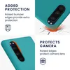 kwmobile Handyhülle für Sony Xperia 5 Hülle - TPU Case - Produktbild-Vorschau 3