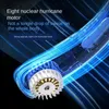 Ventilátor na krk – prenosný bezlopatkový s voľnými rukami Náhľad obrázku produktu 3