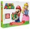 Kerstadventskalender met figuren van 2,5 inch groot, met Productafbeelding-voorbeeld 2