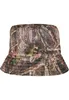 FLEXFIT Sherpa Real Tree Camo Reversible Bucket Hat Produktbild-Vorschau 5