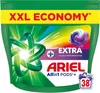 Ariel Waschkapseln Extra 38 Stück Produktbild-Vorschau 4