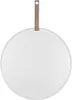 Present Time - Memoboard Perky - Weiß - 50cm Produktbild-Vorschau 2