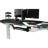Biurko gamingowe Ultradesk FORCE 1/2 166cm Regulacja Podgląd zdjęcia produktu 17