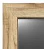 Zrkadlo na stenu STYLER JYVASKYLA, 56x148 cm, obdĺžnikový Náhľad obrázku produktu 4