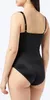 Triumph Damen Body True Shape Sensation - BLACK - Größe 95B Produktbild-Vorschau 13