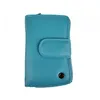 Greenburry Spongy Geldbörse Leder 8,5 cm Produktbild-Vorschau 7