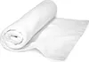 Tappeto di neve decorazione invernale bianco 90x245cm - Anteprima dell’immagine prodotto 1