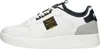 PME Legend Gobbler Weiß / Navy - Herren Sneaker - Produktbild-Vorschau 9