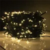 YARDIN LED Lichterkette Außen Innen Wasserdicht IP44 Produktbild-Vorschau 5