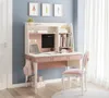 ELEGANCE Schreibtischaufsatz 117x70x28 cm mit USB, Produktbild-Vorschau 4