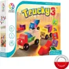 Smart Games Trucky 3 (ENG) IUVI Games Anteprima dell’immagine prodotto 2