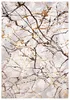 Koberec 160 x 230 cm Béžový krémový se zlatem / MZ34D Náhled obrázku produktu 2