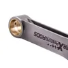 5x H-Schaft Pleuel for Volvo 850 C70 T5 2.3L B5234T Conrod Produktbild-Vorschau 7