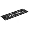 vidaXL Stufenmatten 10 Stk. 25x75 cm Gummi Produktbild-Vorschau 3