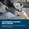 Bosch GWS 18V-8 Professional akumulatorowa szlifierka Podgląd zdjęcia produktu 30