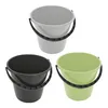Runder Eimer 10 Liter - YORK - Clean House Produktbild-Vorschau 3