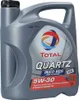 Total Quartz Ineo ECS 5W-30 5 Liter Produktbild-Vorschau 8