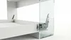 Schrankbett 140x200 cm Vertikal | Klappbett Wandbett Produktbild-Vorschau 3