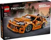 LEGO® Technic 42204 Szybcy i wściekli Toyota Supra MK4 Podgląd zdjęcia produktu 20