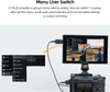 FEELWORLD F7 PLUS 7palcový polní monitor pro digitální Náhled obrázku produktu 5