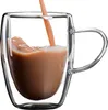 Vog&Arths Doppelwandige Kaffeegläser und Teegläser mit Ohr Produktbild-Vorschau 4