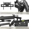 tectake® TV Wandhalterung für 32 - 100 Zoll (81 - 254 cm) Produktbild-Vorschau 5